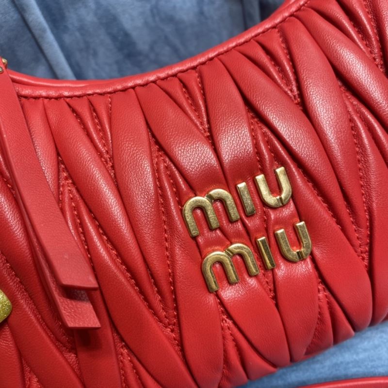 Miu Miu Top Handle Bags